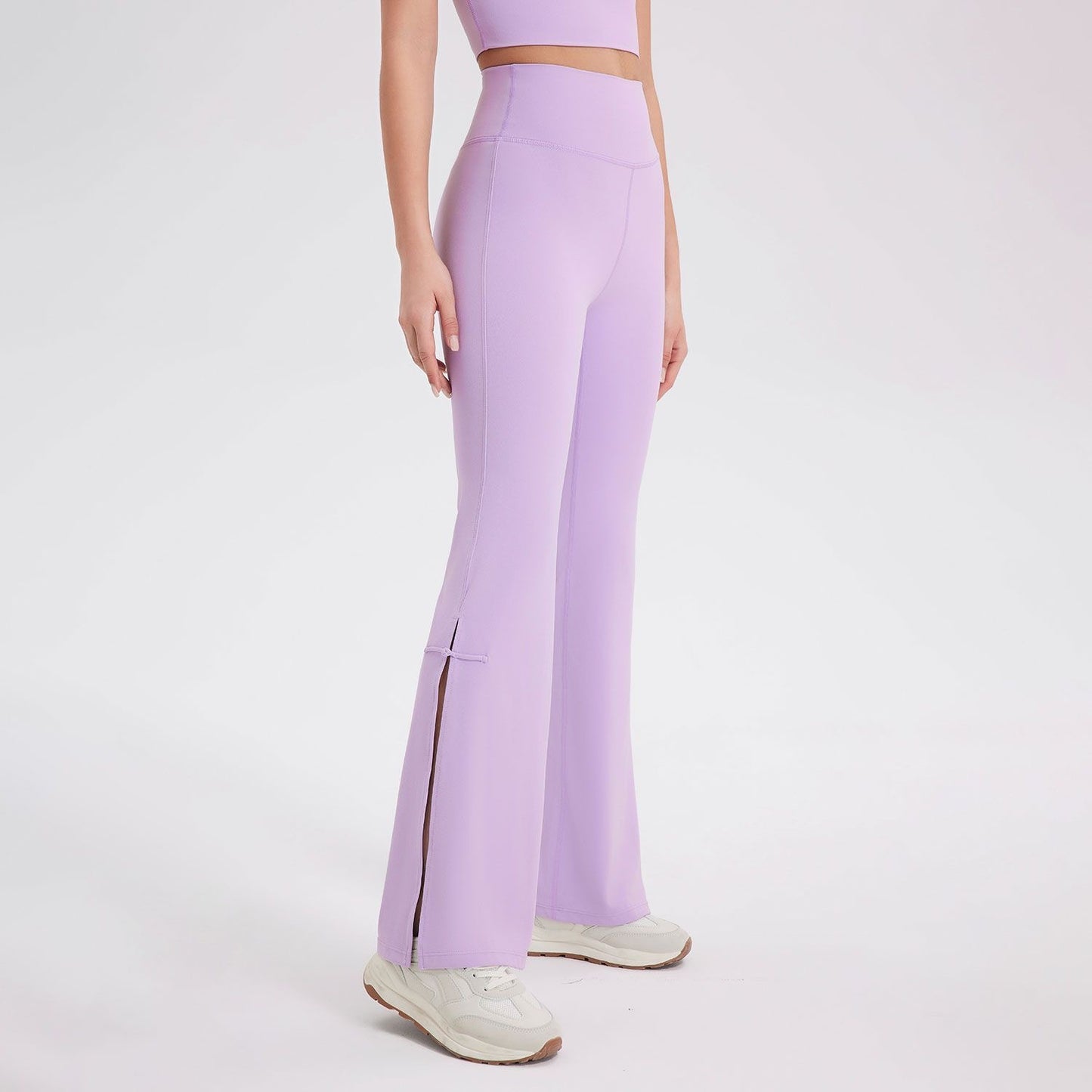 🧘🏻♀️ Yoga Qipao elastic stretch