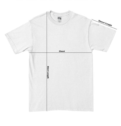 Eat more Veggie 食多啲菜 Tee [Human T-Shirt]